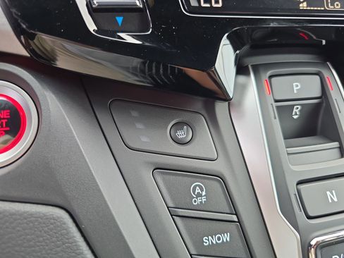 New 2026 Honda Odyssey Sport-L image 21