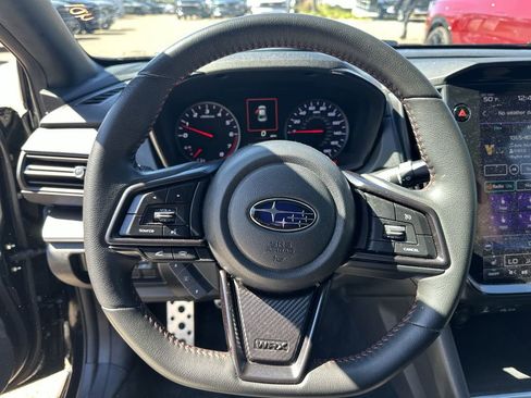 Used 2022 Subaru WRX Premium image 22
