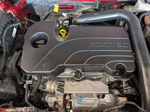 Used 2024 Chevrolet Equinox LT w/ LPO, Floor Liner Package image 22