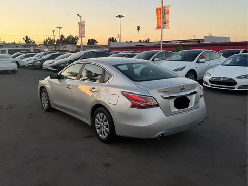 Used 2014 Nissan Altima 2.5 S image 5
