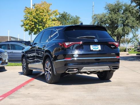 Used 2025 Acura MDX Technology Package image 6