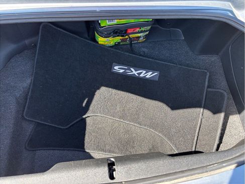 Used 2013 MAZDA MX-5 Miata Club image 29