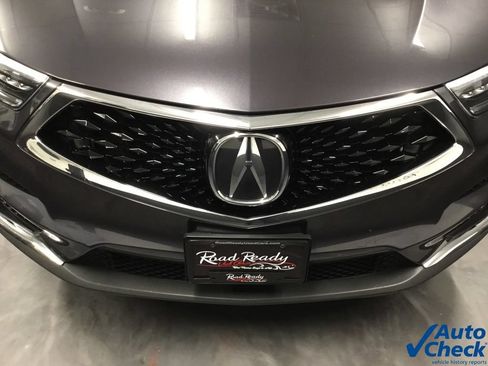 Used 2020 Acura RDX w/ Technology Package AWD/4WD image 18