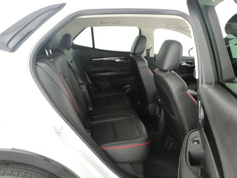 Used 2022 Buick Envision Essence w/ Technology Package II image 13