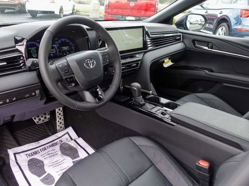 New 2026 Toyota Camry XSE image 14