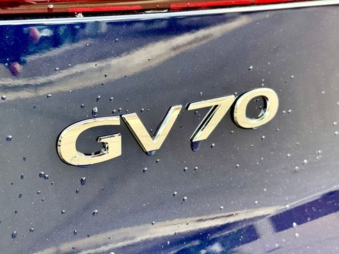 New 2026 Genesis GV70 3.5T Sport Prestige image 15