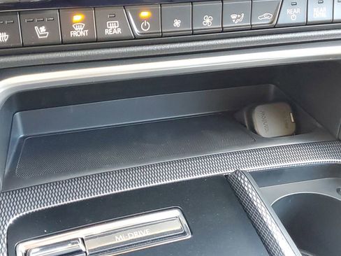 New 2026 MAZDA CX-70 SC Plus image 26