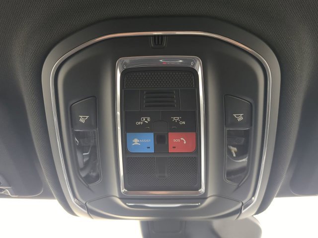 New 2026 Jeep Grand Cherokee Laredo RWD image 23