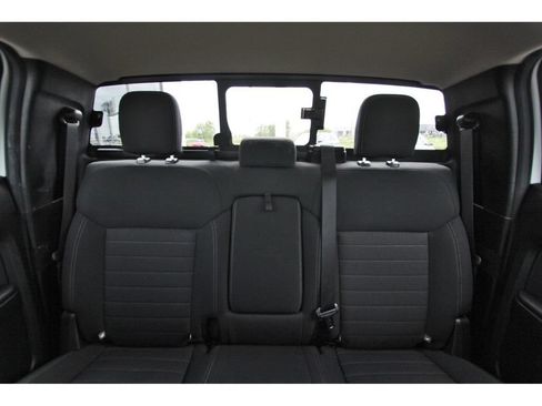 Used 2019 Ford Ranger XLT w/ Equipment Group 302A Luxury AWD/4WD image 14
