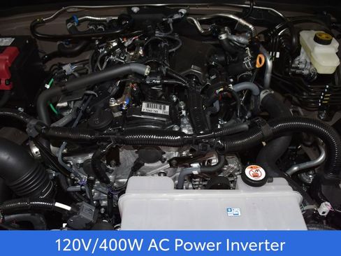 New 2026 Toyota Tacoma TRD Sport image 7