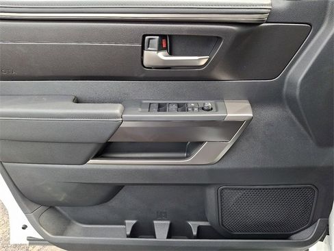 New 2026 Toyota Tundra SR5 image 8