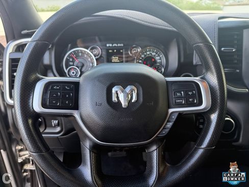 Used 2022 RAM 2500 Big Horn AWD/4WD image 26