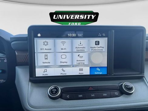 Used 2022 Ford Maverick Lariat w/ Equipment Group 500A Standard AWD/4WD image 31