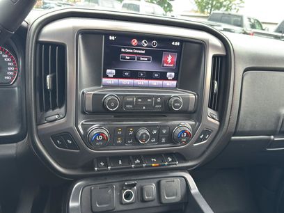 Used 2015 GMC Sierra 1500 SLT w/ All-Terrain Package
