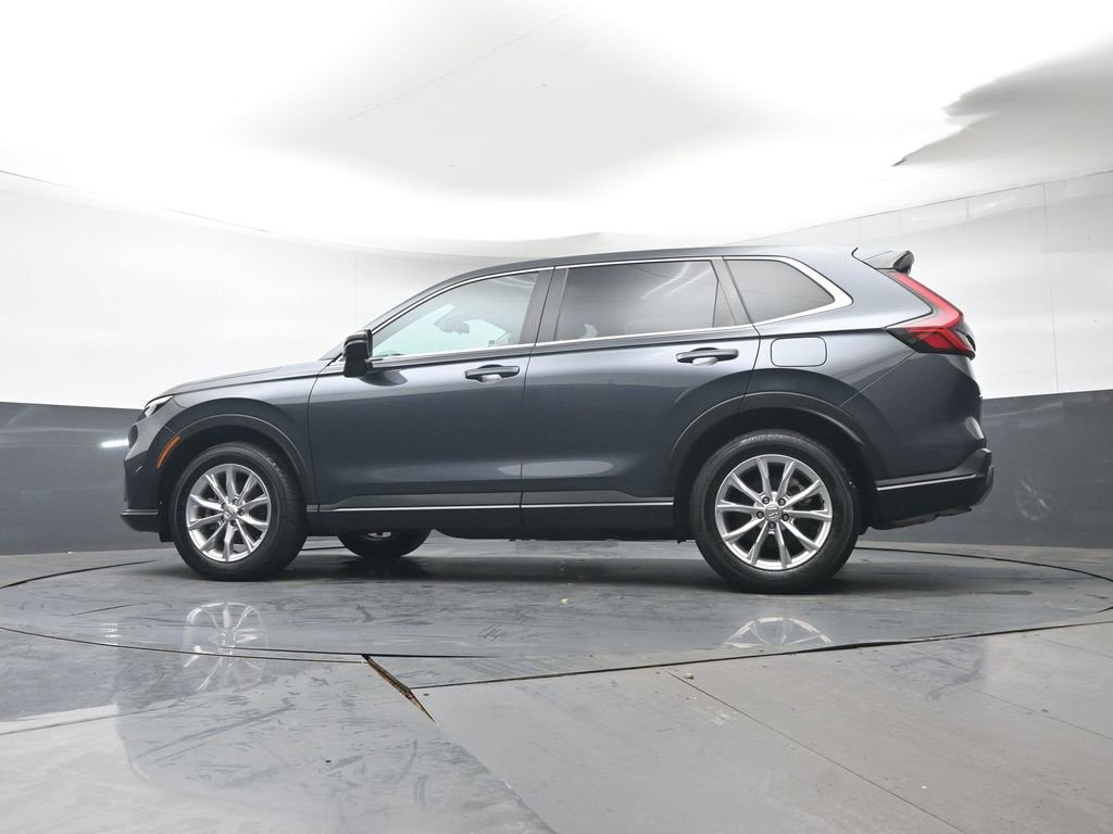 Certified 2024 Honda CR-V EX image 31