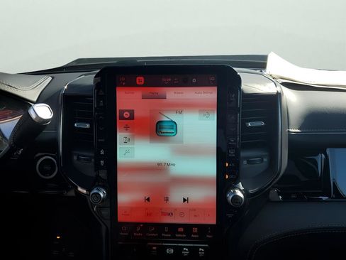 New 2026 RAM 3500 Limited image 39