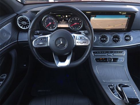 Used 2019 Mercedes-Benz CLS 450 4MATIC image 19