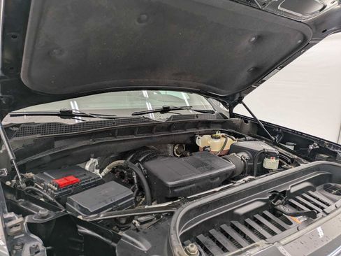 Used 2022 GMC Sierra 1500 AT4 w/ AT4 Preferred Package image 15