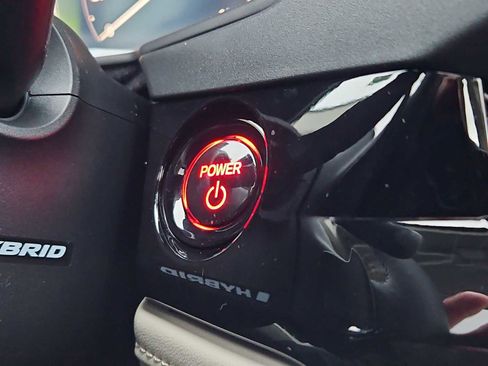 New 2025 Honda Accord Touring image 13