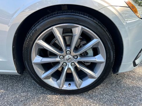 Used 2019 Volvo S60 T5 Momentum w/ Multimedia Package image 12