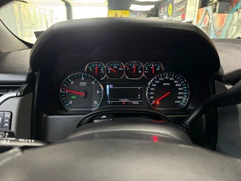 Used 2018 Chevrolet Tahoe LT AWD/4WD image 27