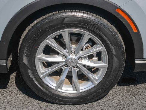 Certified 2023 Honda CR-V EX-L image 11