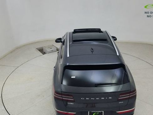 Used 2025 Genesis GV80 2.5T Advanced AWD/4WD image 82