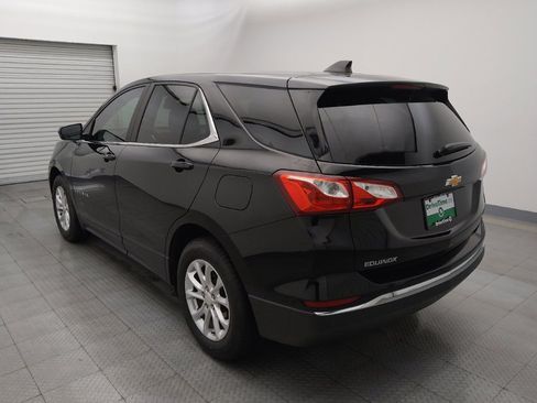 Used 2021 Chevrolet Equinox LT image 5