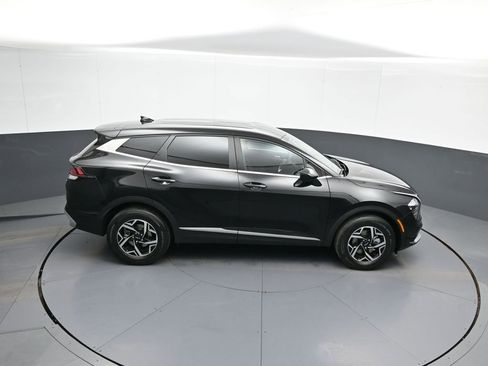 Used 2023 Kia Sportage LX AWD/4WD image 36