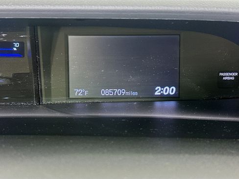 Used 2013 Honda Civic LX image 19