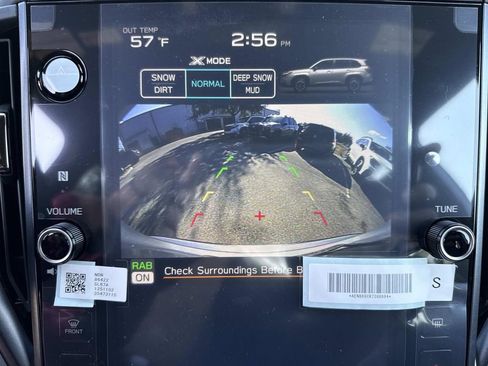 New 2026 Subaru Forester Limited image 31