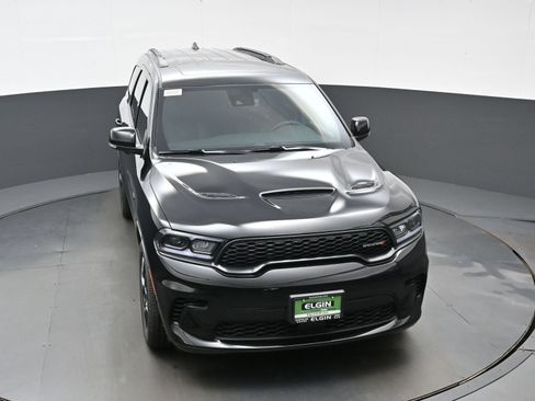 New 2026 Dodge Durango GT AWD/4WD image 29