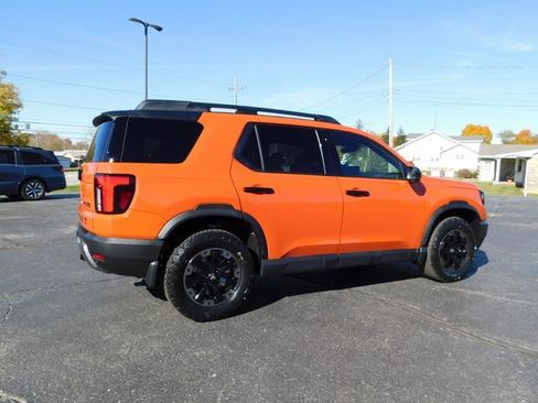 New 2026 Honda Passport TrailSport Elite image 3