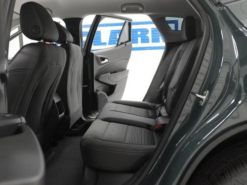 New 2026 Chevrolet Trax LT w/ Driver Confidence Package image 33