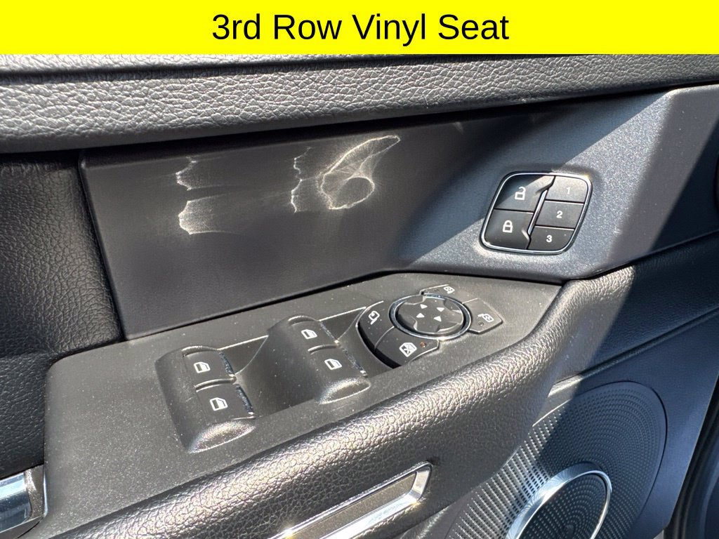 Used 2020 Ford Expedition Max XLT w/ Equipment Group 202A AWD/4WD image 15
