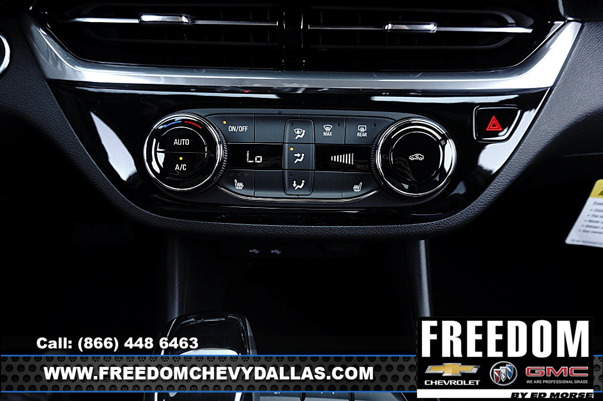 New 2026 Buick Envista Sport Touring w/ Convenience I Package FWD image 22