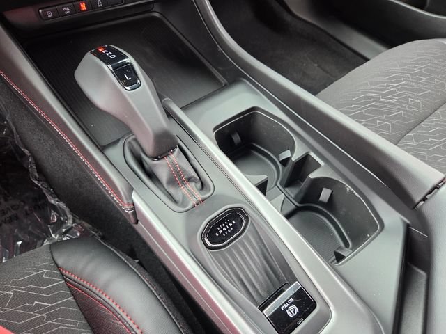 New 2026 Dodge Charger R/T w/ Driver Convenience Group AWD/4WD image 16