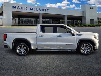 Used 2021 GMC Sierra 1500 SLT video 2