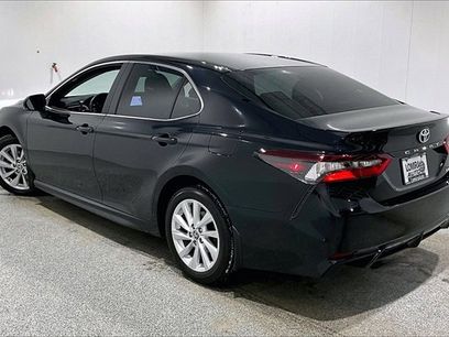 Used 2024 Toyota Camry SE