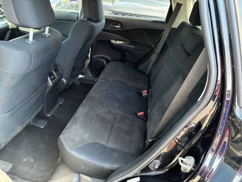 Used 2015 Honda CR-V EX image 16