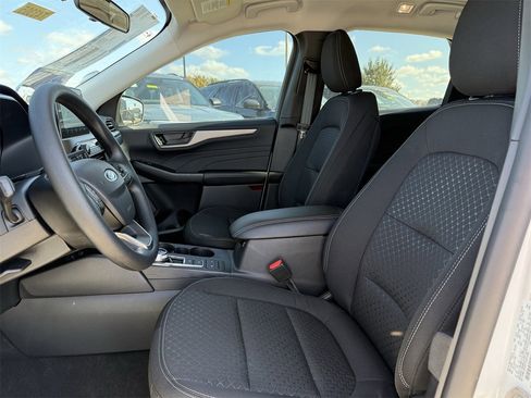 New 2026 Ford Escape Active image 63