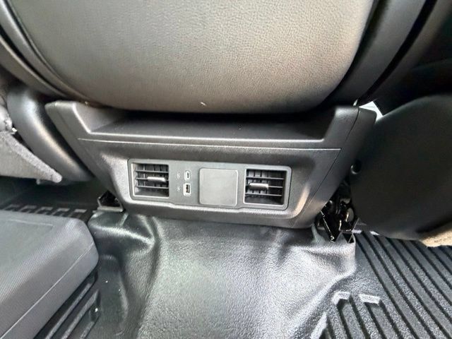 New 2026 GMC Sierra 3500 Pro w/ 1SA Pro Safety Plus Package AWD/4WD image 17