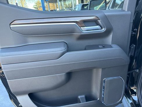 New 2026 Chevrolet Silverado 1500 LT Trail Boss w/ LT Trail Boss Premium Package image 23