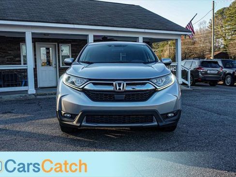 Used 2019 Honda CR-V EX image 11