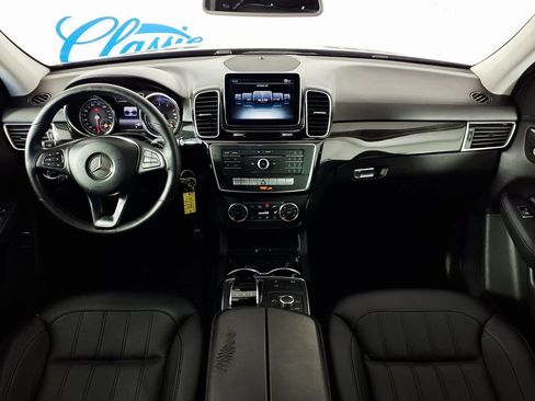 Used 2016 Mercedes-Benz GLE 350 4MATIC image 13