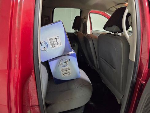 Used 2007 Dodge Ram 1500 Truck SLT w/ Sound & Secure Value Group image 7