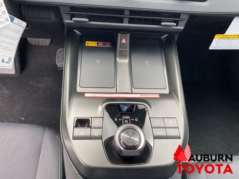 New 2026 Toyota C-HR AWD/4WD image 38