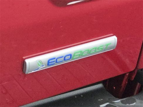 Certified 2018 Ford F150 XLT w/ Equipment Group 301A Mid image 4