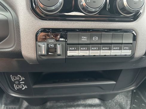 New 2026 RAM 4500 Tradesman w/ Chrome Appearance Group image 14