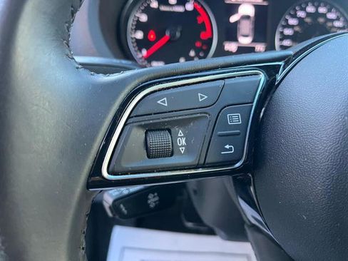 Used 2017 Audi A3 2.0T Premium w/ Convenience Package image 15